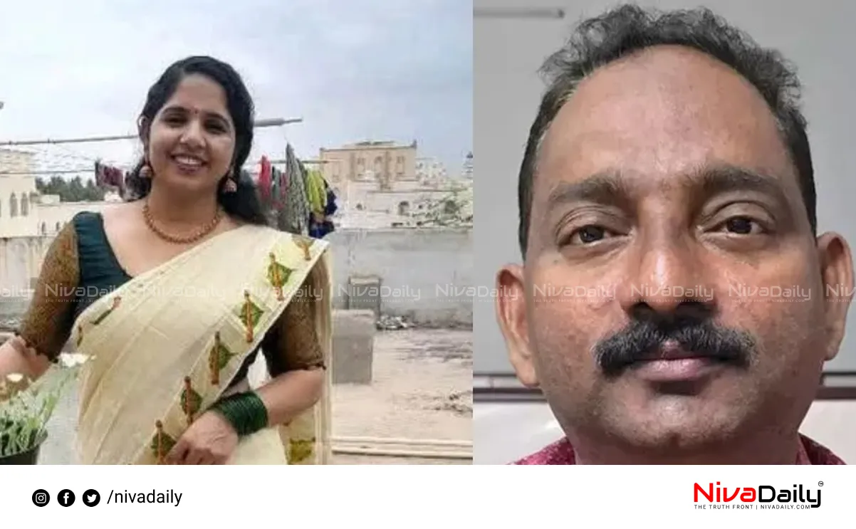 Ranjitha death insult case