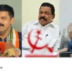 RSS CPIM Controversy