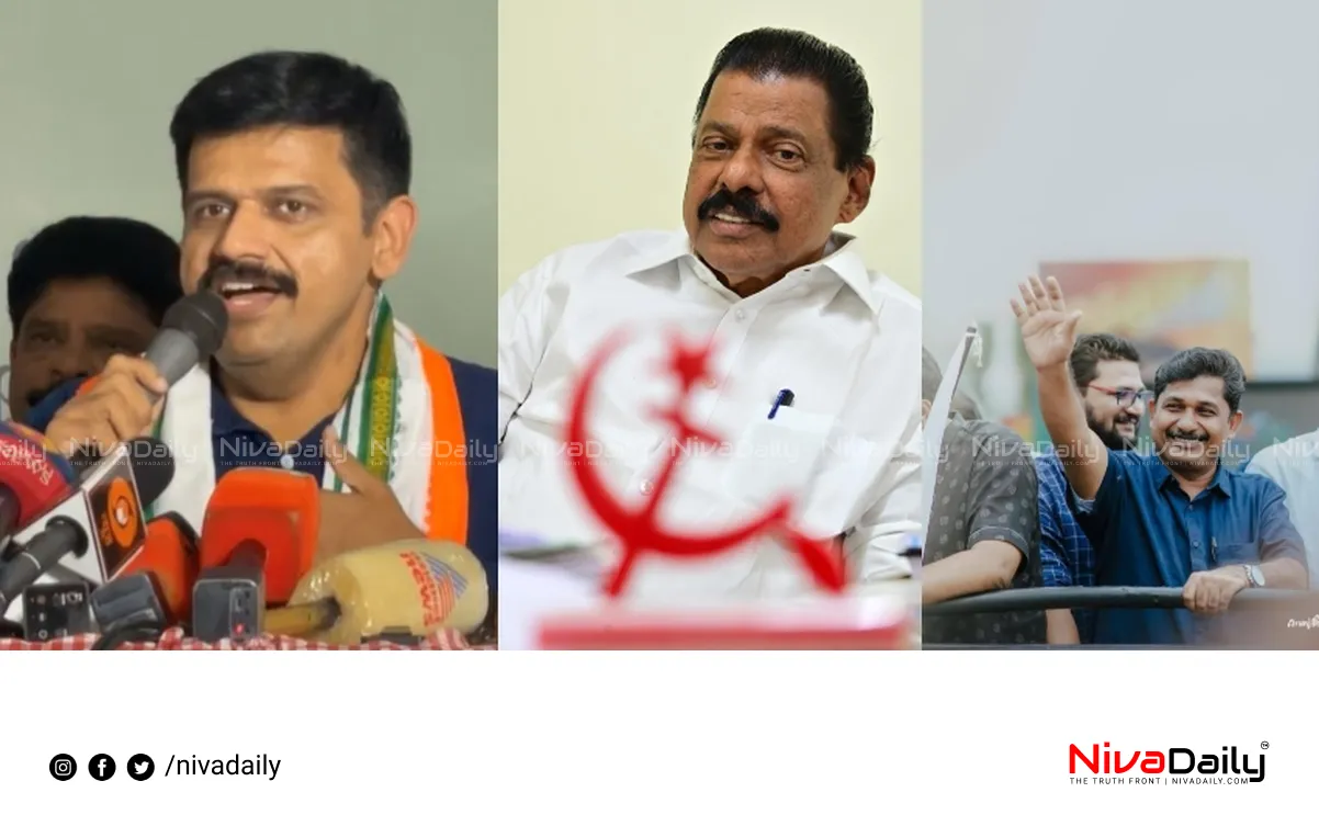 RSS CPIM Controversy