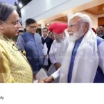 Sashi Tharoor