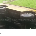 School bus accident