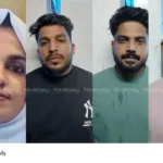 Kannur suicide case