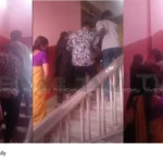 Idukki district hospital