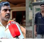 Shahabas murder case