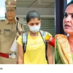 Sheela Sunny case