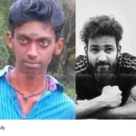 Shibin murder case