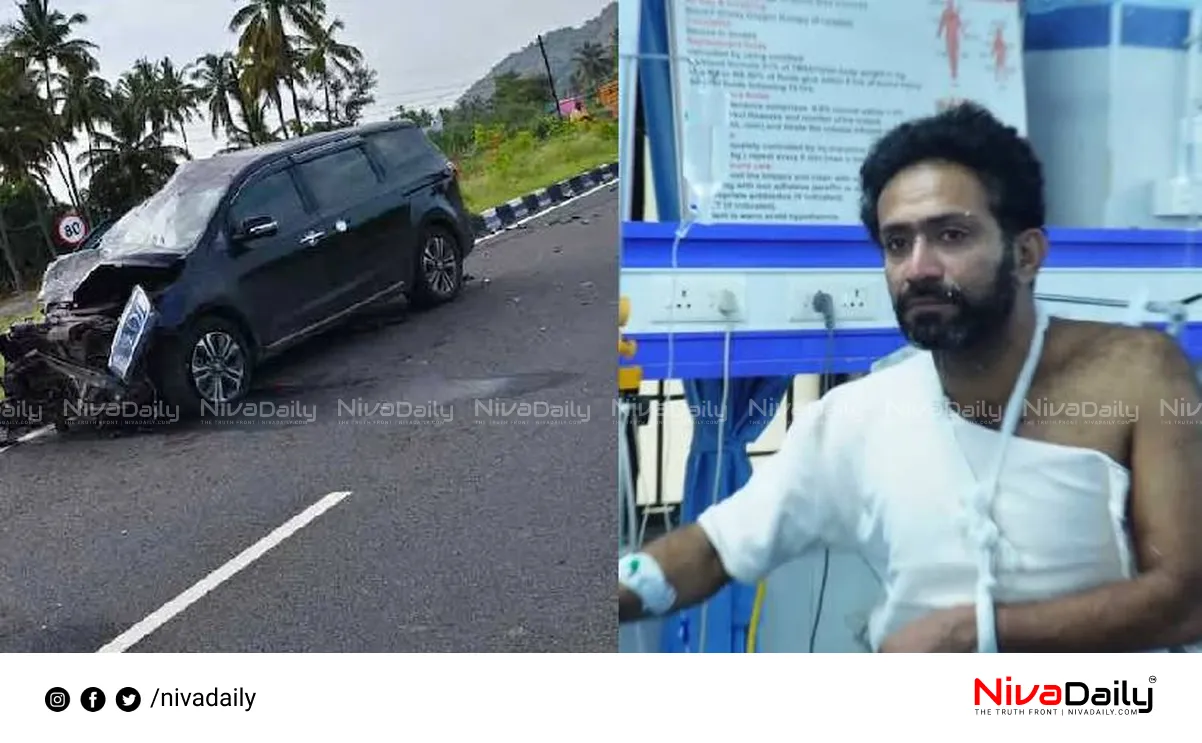 Shine Tom Chacko