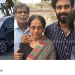 Shine Tom Chacko