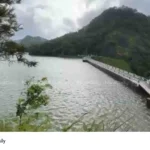 Kerala monsoon rainfall