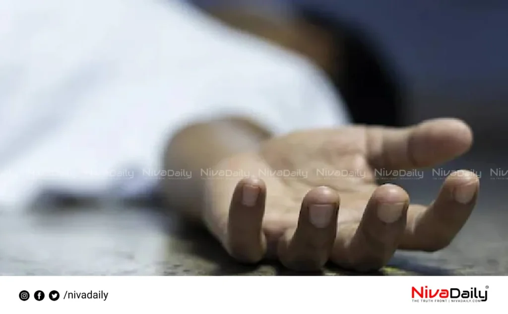 kottayam crime news