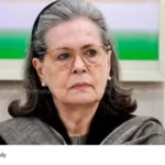 Sonia Gandhi Hospitalised
