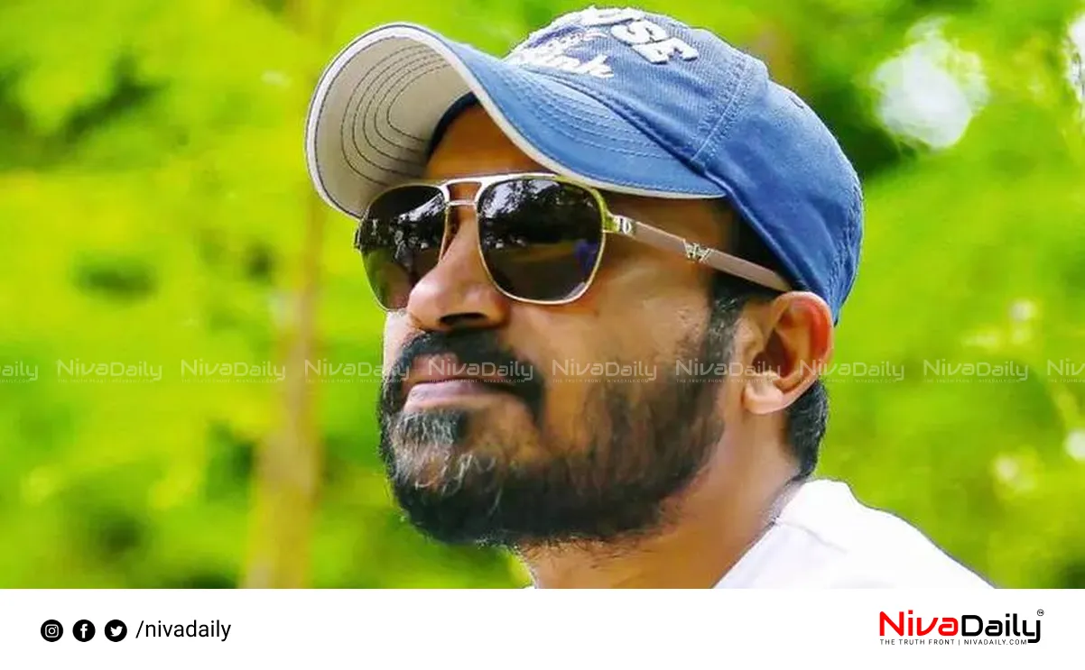 Manjummel Boys fraud case
