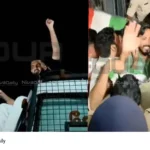 Student electrocuted