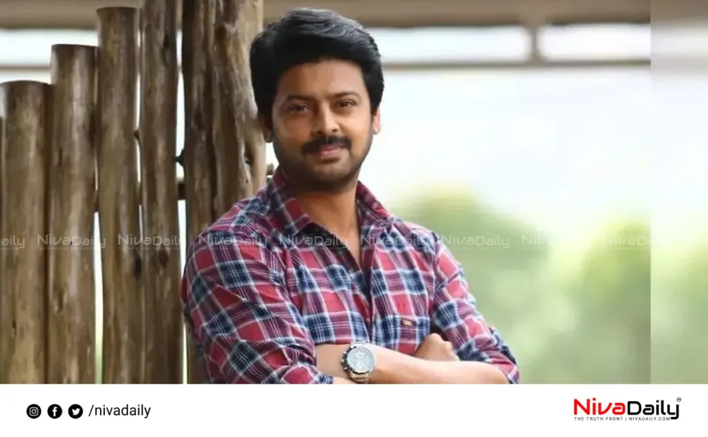 Srikanth arrested in drug case