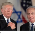 Iran nuclear sites strike