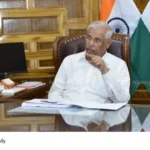 Kerala governor security