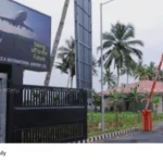 Aranmula Infopark project