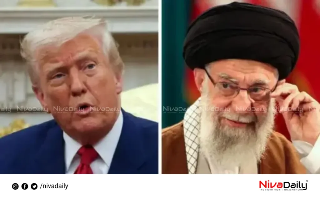 Iran Nuclear Talks