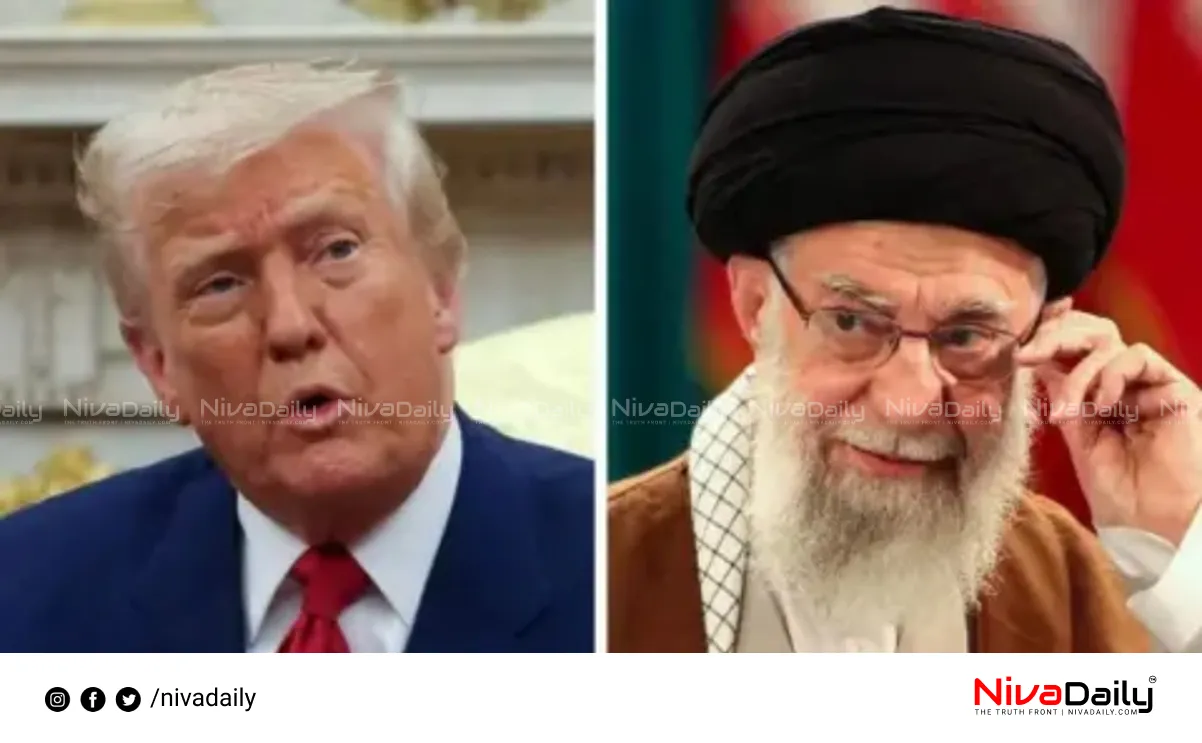 Iran Nuclear Talks