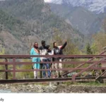 Kashmir tourism