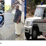 kozhikode bank theft