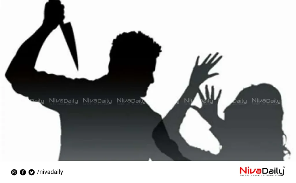 തിരുവനന്തപുരം murder case