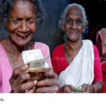 social security pension