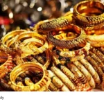 Kerala gold price