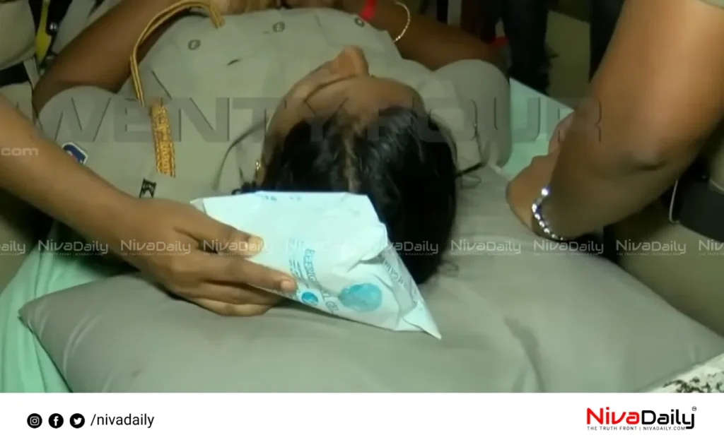Kottarakkara transgender clash