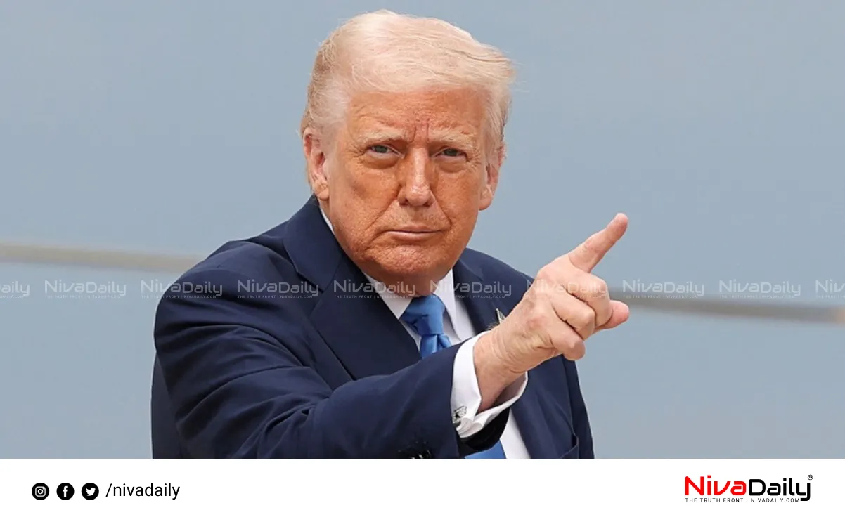 US Travel Ban