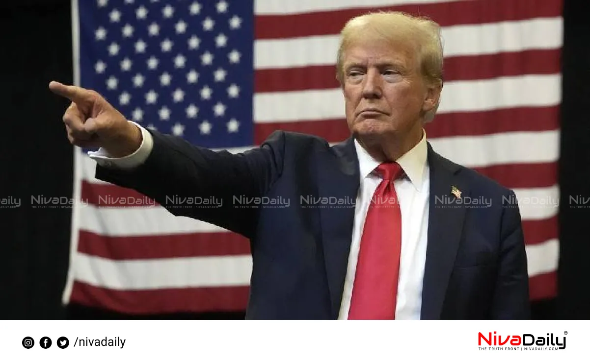 Trump travel ban