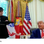 Trump Elon Musk dispute
