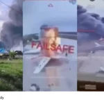 Ukraine Russia conflict