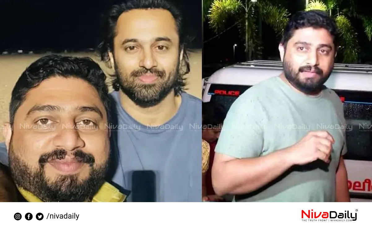 Unni Mukundan issue