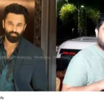 Unni Mukundan controversy
