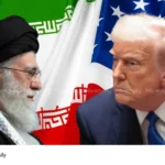 Iran Israel conflict