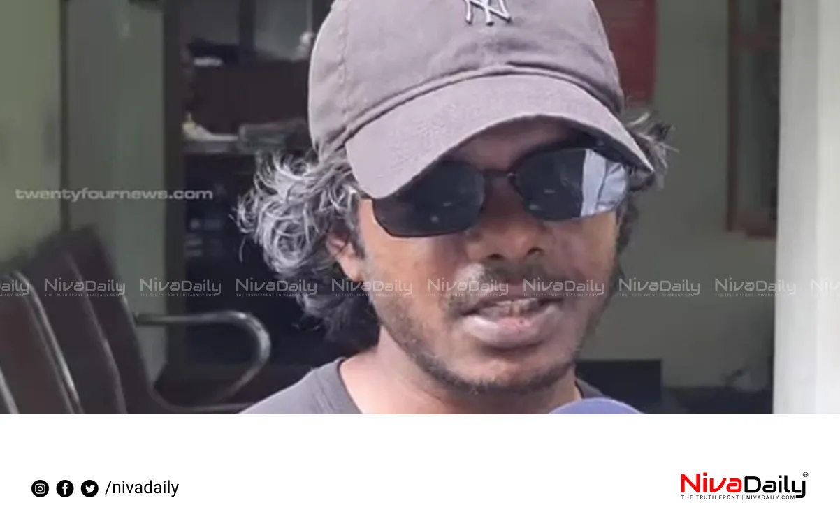 Vedan against caste