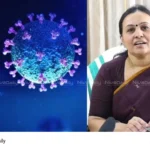 Kerala COVID cases