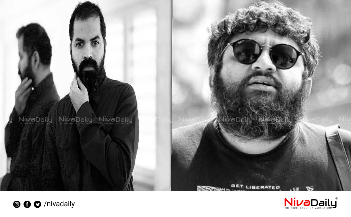 Churuli controversy