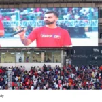 RCB event tragedy