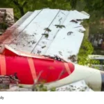 Ahmedabad plane crash