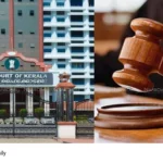 High Court verdict