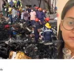 Ahmedabad air crash