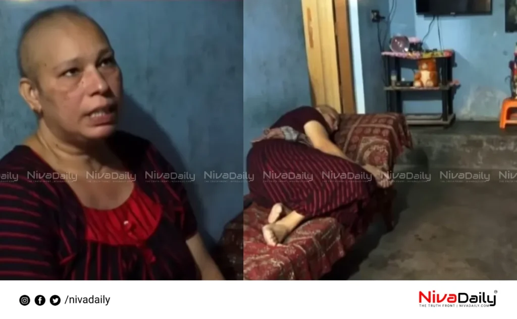 Adimali robbery case