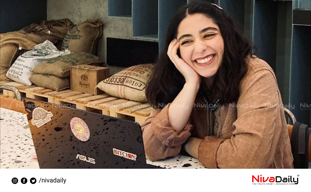 Iranian poet killed