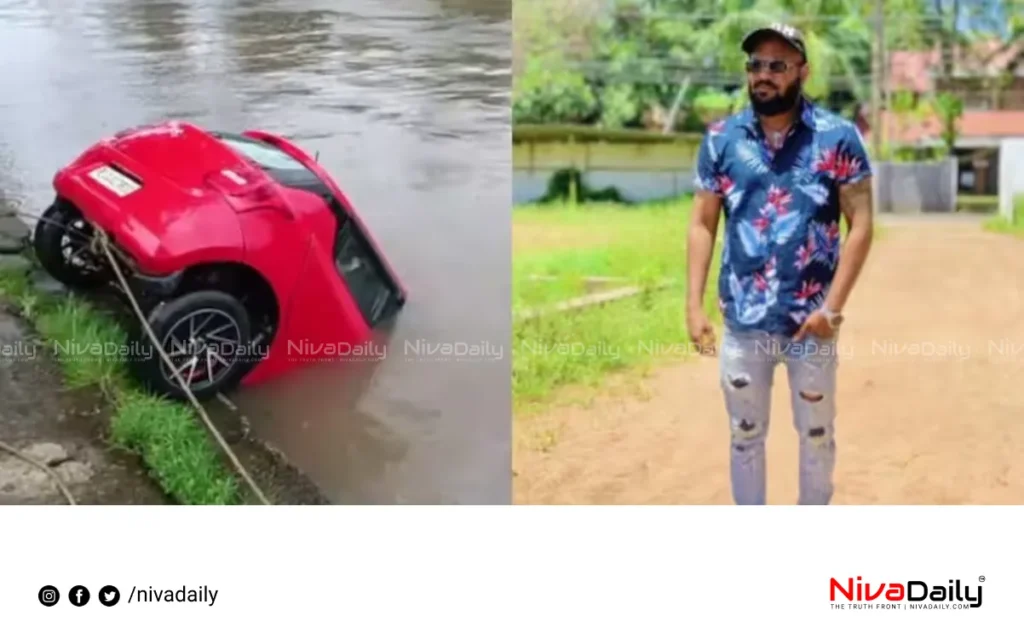 car accident alappuzha