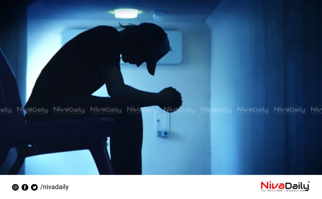 lodge suicide case