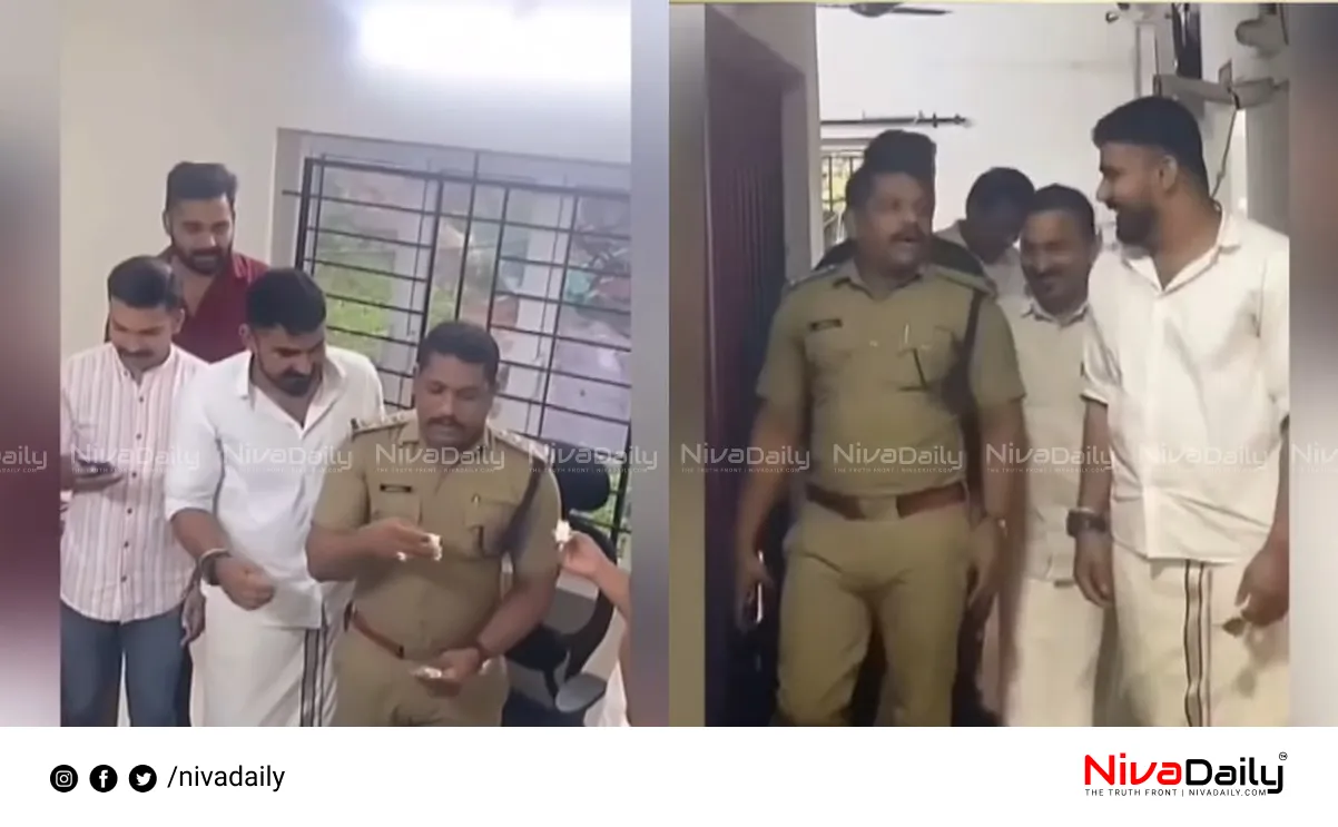 Koduvally CI birthday