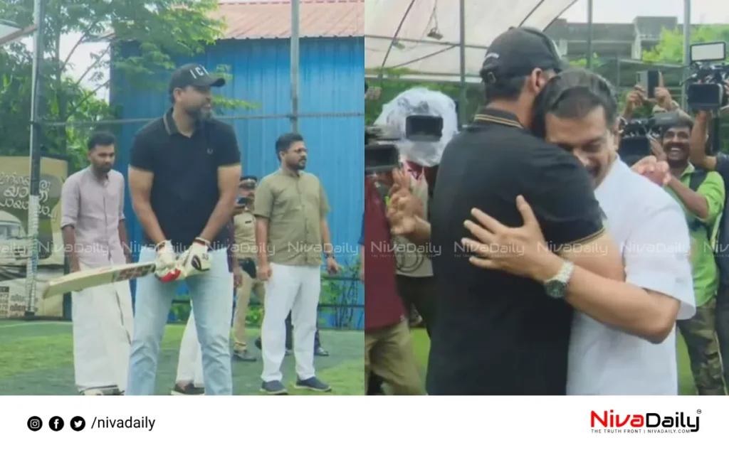 Yusuf Pathan Nilambur