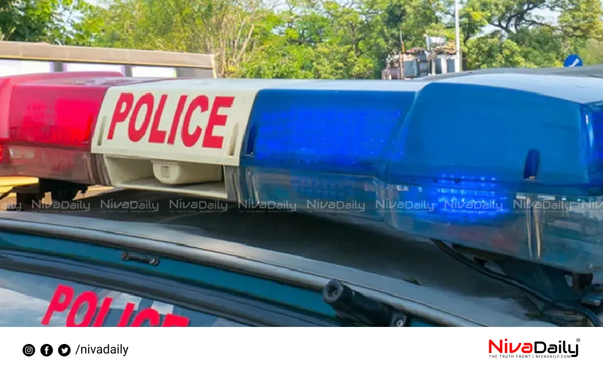 Loan refusal murder